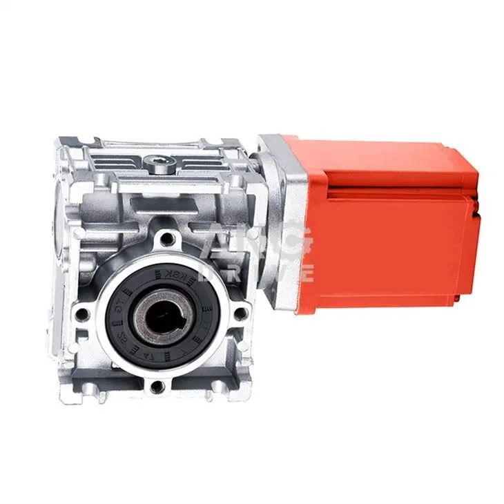 5HP DC-moottori