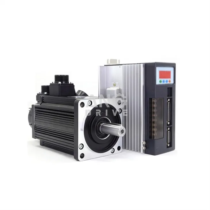 Servo Drive
