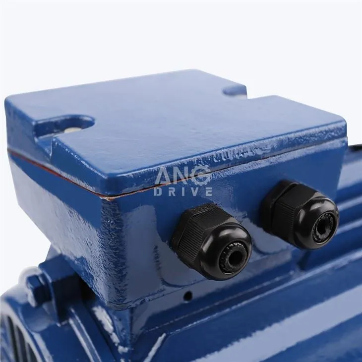 220KW Electric Motor