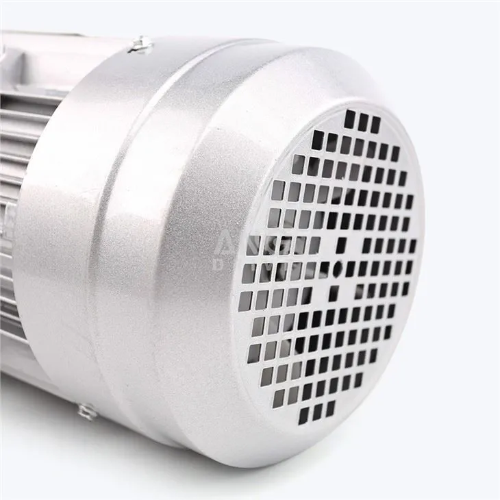 Door Motor