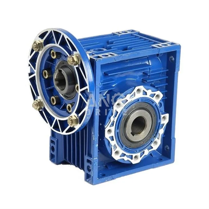 Gear Reducer nostolaitteelle
