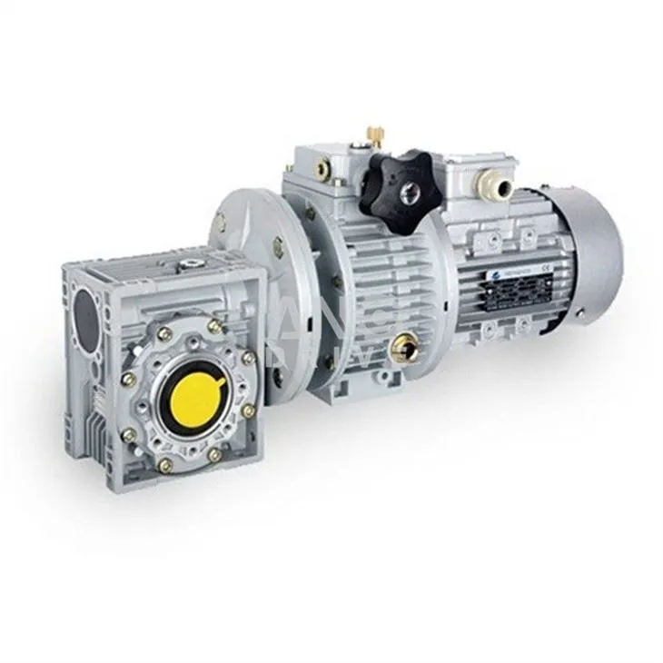 motor variators