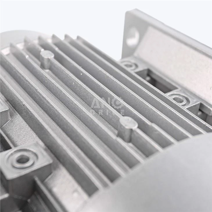 Electric engine