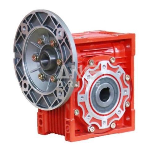 Oikea Servo Motor Reducer asennustapa