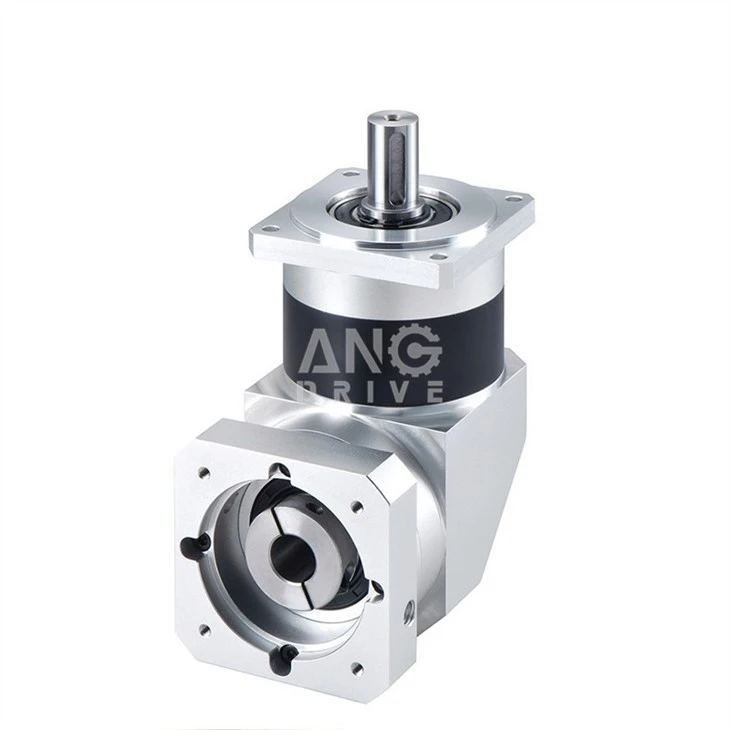NEMA Flange Reducer