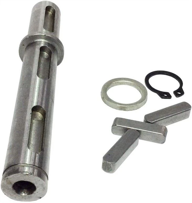 NMRV30 Single Output Shaft