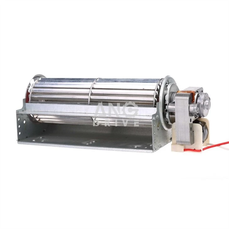 Cross Flow Fan motor