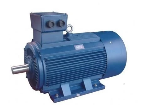 250KW Moottori