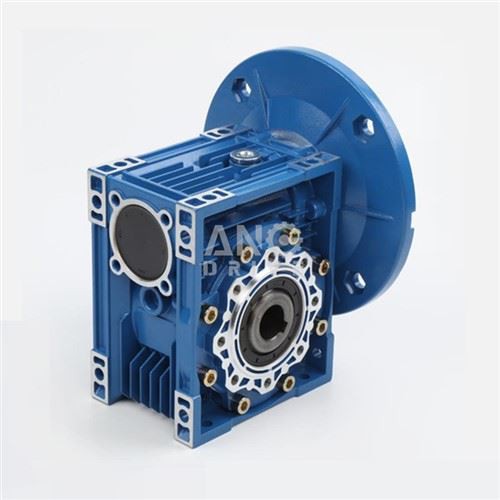 Kierukkavaihteiston B5 laippa