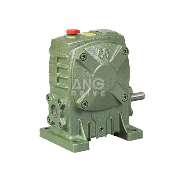 WPA Gear Unit