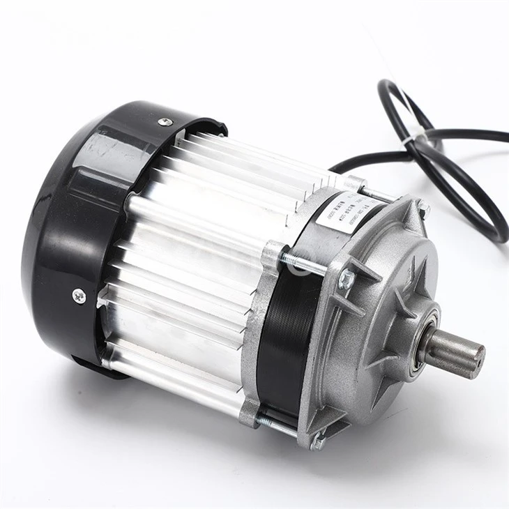 Electric Tricycle BLDC Motor